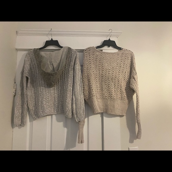 Boho Sweater Bundle - Picture 2 of 2